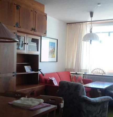 טרפן Ferienwohnung Im Haus Edelweiss מראה חיצוני תמונה