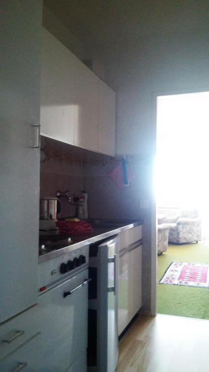 טרפן Ferienwohnung Im Haus Edelweiss מראה חיצוני תמונה
