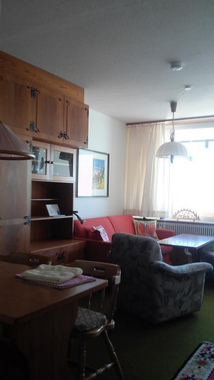 טרפן Ferienwohnung Im Haus Edelweiss מראה חיצוני תמונה