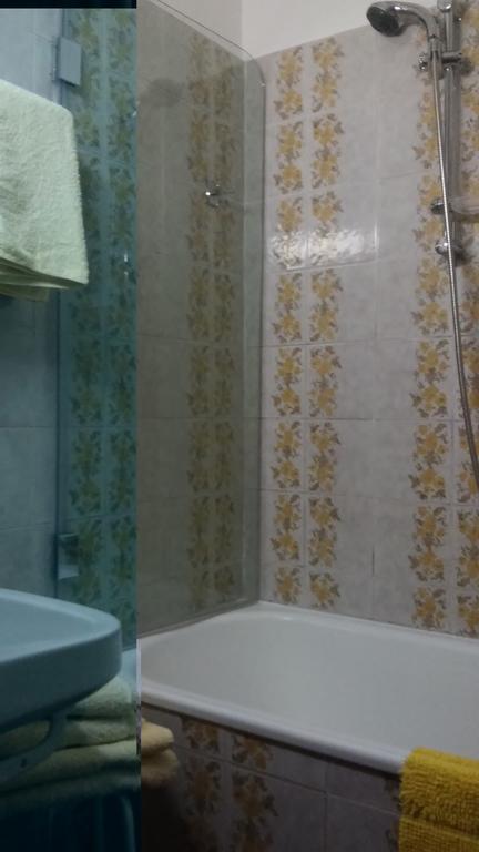 טרפן Ferienwohnung Im Haus Edelweiss מראה חיצוני תמונה